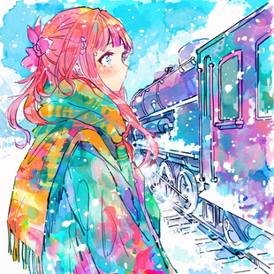 星轨少年主角陆星辰角色头像